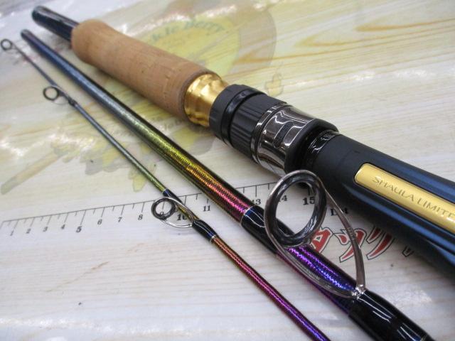【中古品】 シマノ ワールドシャウラBG 21055R-3 20ワールドシャウラ BG 21055R-3｜＠ベリーネット 日本最大新品