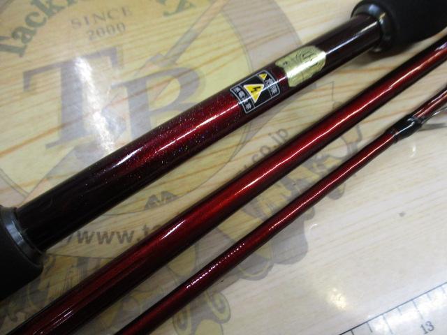 セフィアオシア S806ML｜＠ベリーネット 日本最大新品中古釣具