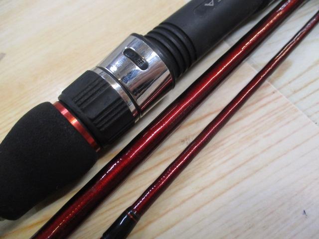 Sephia Ocea エギングロッド レア品 シマノオシアセフィア 値下げ