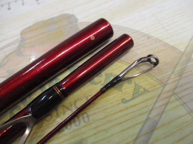 セフィアオシア S806ML｜＠ベリーネット 日本最大新品中古釣具