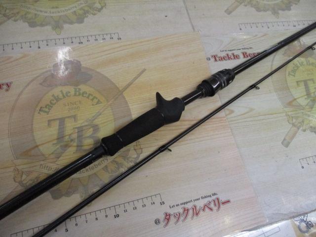 ソルティーステージ プロトタイプ ベイトフィネス XKRC-73MLS-BF SaltyStage KR-X Prototype Baitfinesse (ソルティーステージ