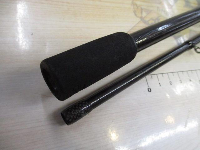 ソルティーステージ プロトタイプ ベイトフィネス XKRC-73MLS-BF SaltyStage KR-X Prototype Baitfinesse (ソルティーステージ