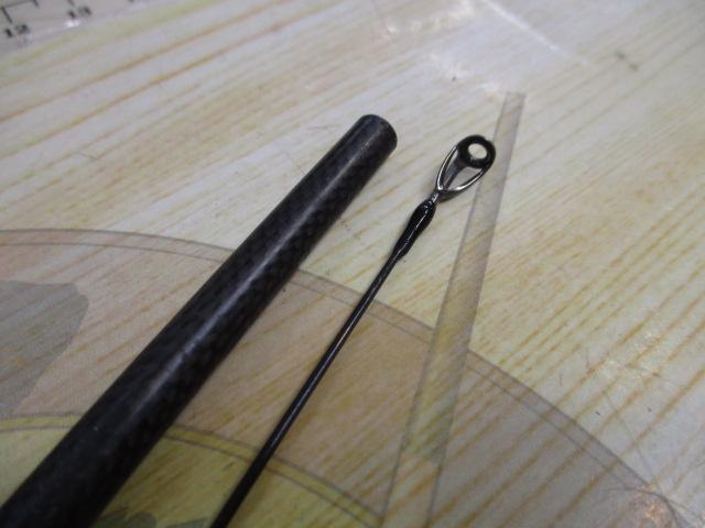 ソルティーステージ プロトタイプ ベイトフィネス XKRC-73MLS-BF SaltyStage KR-X Prototype Baitfinesse (ソルティーステージ