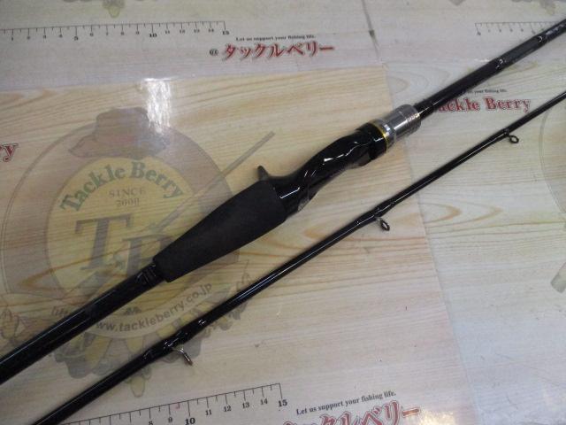 ライトゲームX 82 MH-190｜＠ベリーネット 日本最大新品中古釣具