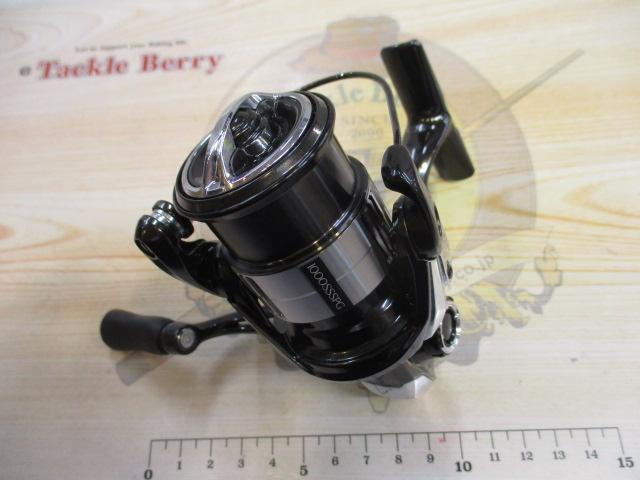 23ヴァンキッシュ 1000SSSPG 