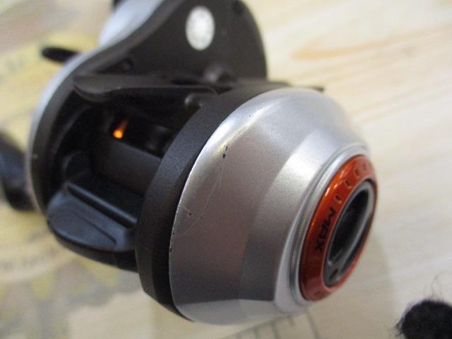 中古釣具 ラグゼアベンジ B68XXH-R｜＠ベリーネット 日本最大新品中古釣具