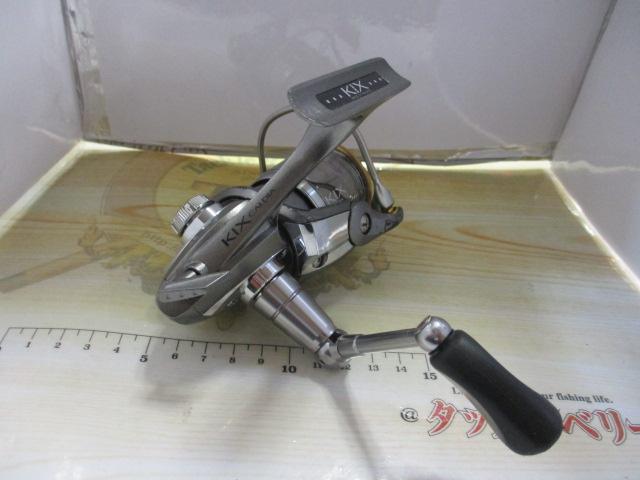 カルディアKIX 2004｜＠ベリーネット 日本最大新品中古釣具WEB