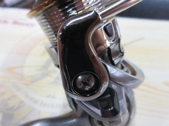 15 ルビアス1003 Amazon | ダイワ(Daiwa) スピニングリール 15 ルビアス 1003