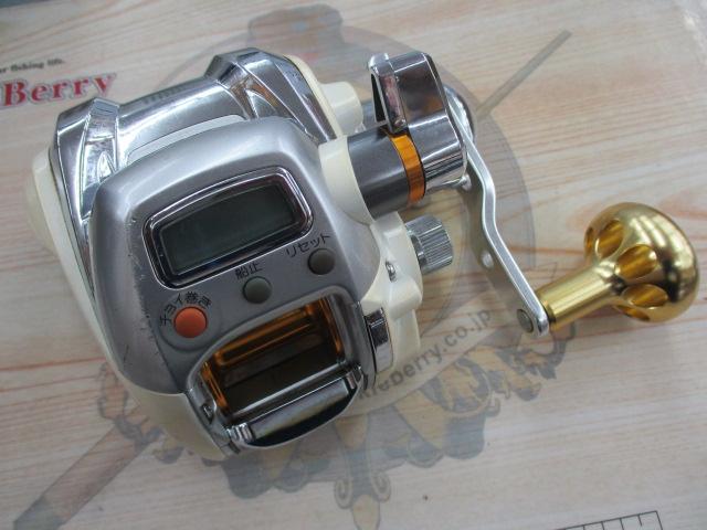 レオブリッツ 150｜＠ベリーネット 日本最大新品中古釣具WEBショップ