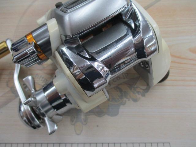 レオブリッツ 150｜＠ベリーネット 日本最大新品中古釣具WEBショップ