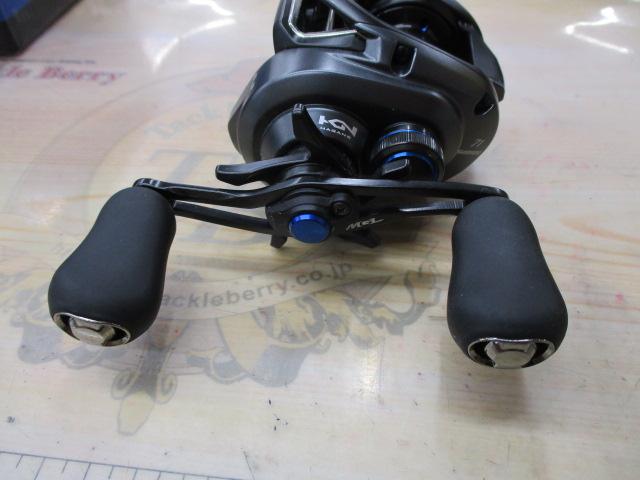 リール 19SLX MGL 71HG 19SLX MGL 71HG｜＠ベリーネット 日本最大新品中古釣具WEBショップ