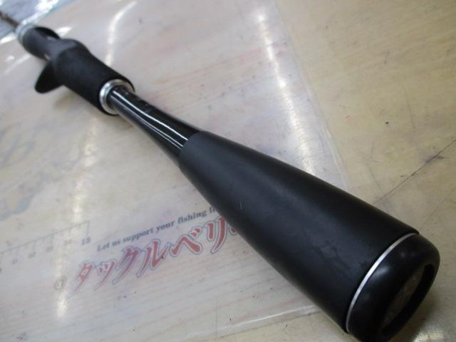 ポイズンアドレナ 166L-BFS