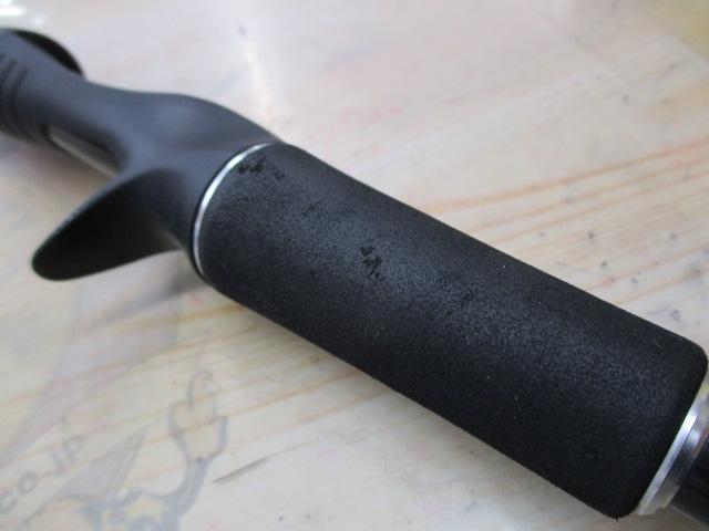 ポイズンアドレナ 166L-BFS