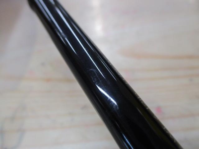 ポイズンアドレナ 166L-BFS