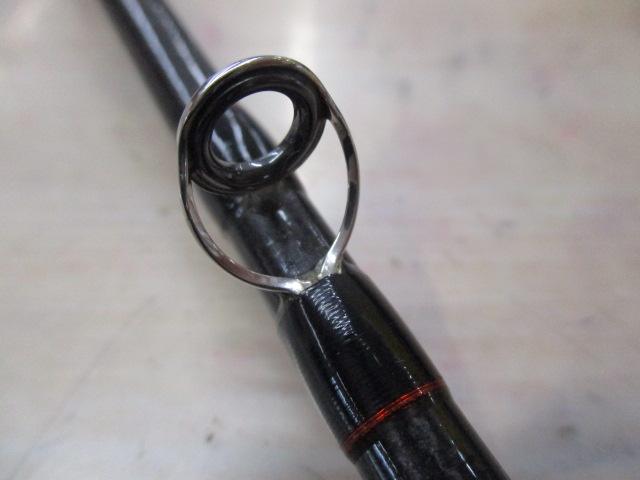 ポイズンアドレナ 166L-BFS