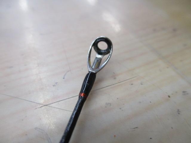 ポイズンアドレナ 166L-BFS