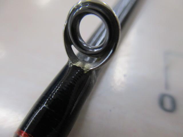 ポイズンアドレナ 166L-BFS