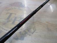 ポイズンアドレナ 166L-BFS