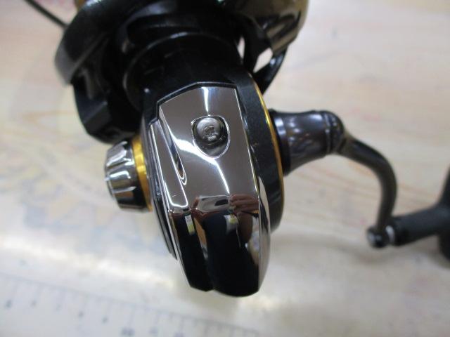 21カルディア LT4000-CXH｜＠ベリーネット 日本最大新品中古釣具