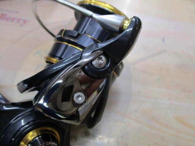 21カルディア LT4000-CXH｜＠ベリーネット 日本最大新品中古釣具