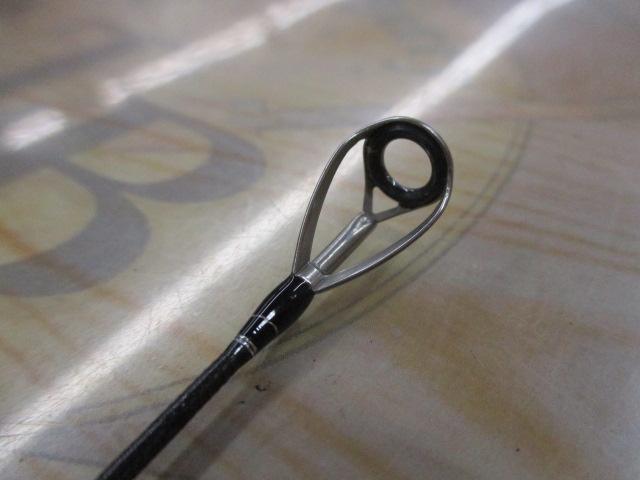 18エクスセンスジェノス S810ML/R(SICガイド)｜＠ベリーネット