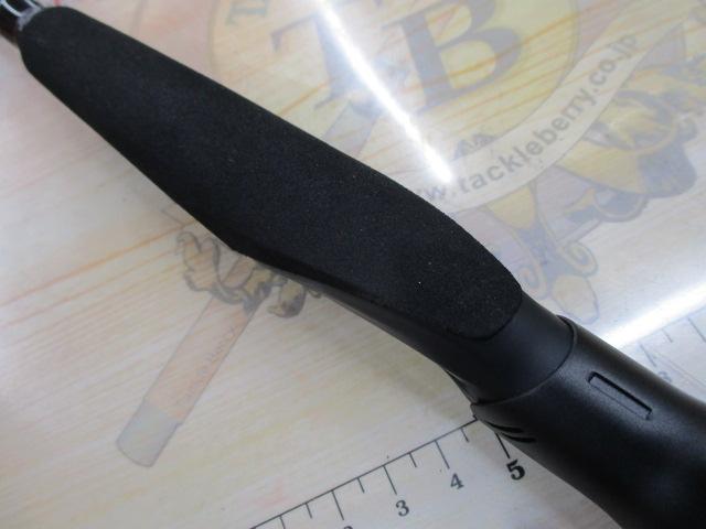 18エクスセンスジェノス S96M/R