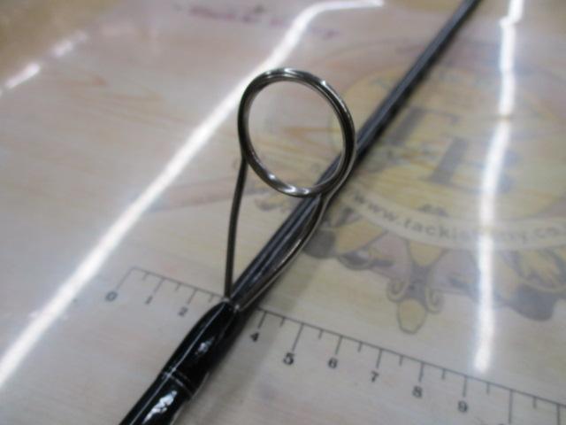 18エクスセンスジェノス S96M/R