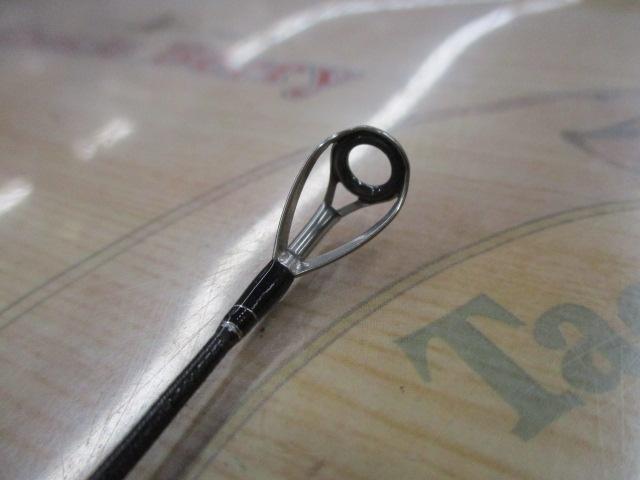 18エクスセンスジェノス S96M/R