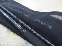 18エクスセンスジェノス S96M/R