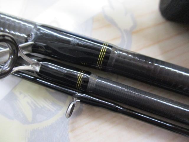 ルアーニスト MB 68L-S-4