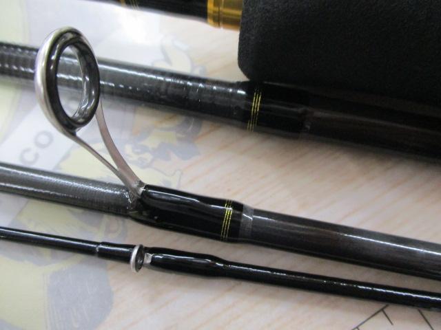 ルアーニスト MB 68L-S-4