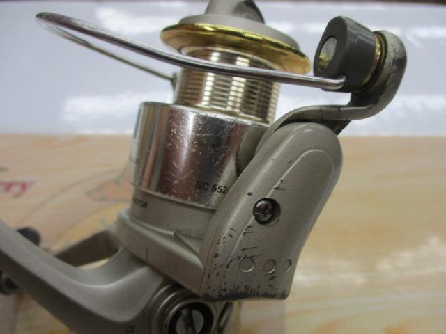 95ツインパワーXT 2000DH｜＠ベリーネット 日本最大新品中古釣具