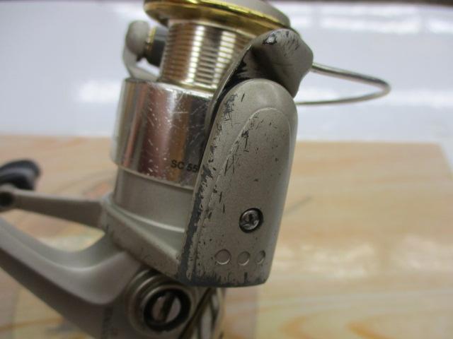 95ツインパワーXT 2000DH