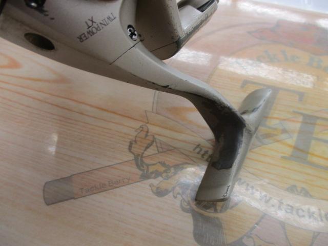 95ツインパワーXT 2000DH