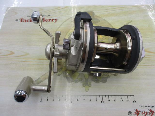 シーライン石鯛X 40H