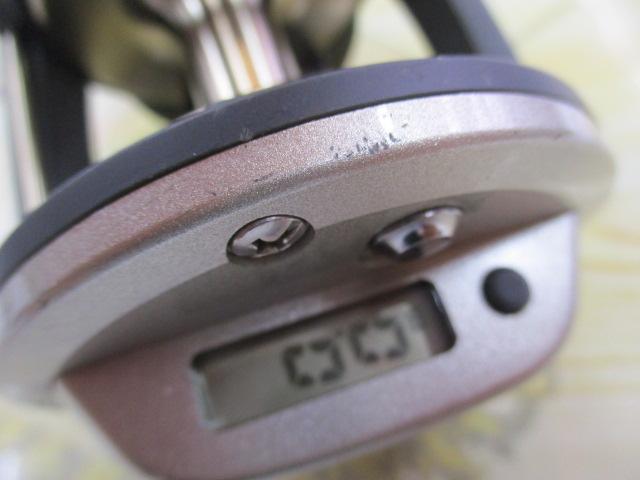 シーライン石鯛X 40H