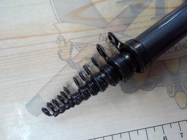 CWPM磯 1.5-53フカセ