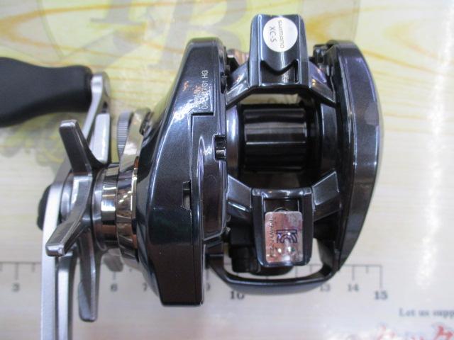 25アルデバランDC 31HG 美品 25アルデバランDC 31HG｜＠ベリーネット 日本最大新品中古釣具
