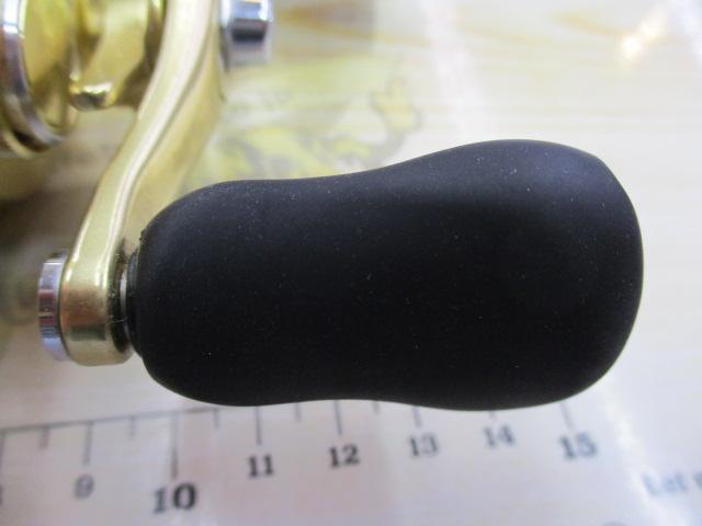 23カルカッタコンクエストMD 300XG