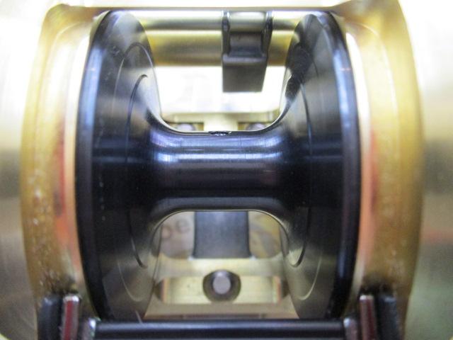 23カルカッタコンクエストMD 300XG