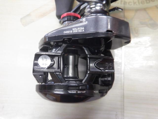24スコーピオンmd 200xg　oh済み シマノ 【取り寄せ商品】シマノ 24 スコーピオン MD 200XG 右