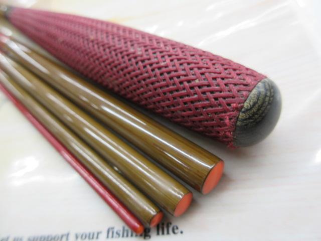 朱紋峰 本式 16｜＠ベリーネット 日本最大新品中古釣具WEBショップ