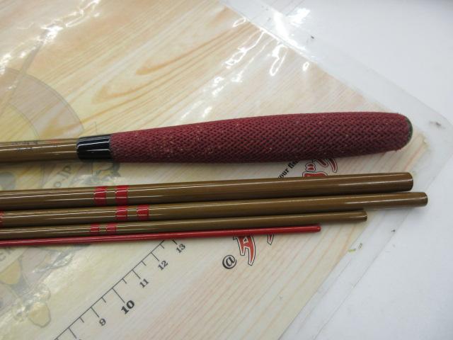 朱紋峰 本式 16｜＠ベリーネット 日本最大新品中古釣具WEBショップ