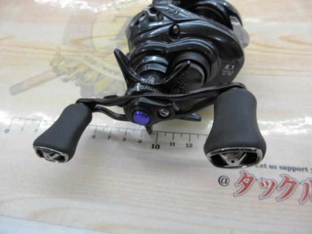 20タトゥーラ SV TW 103XHL｜＠ベリーネット 日本最大新品中古