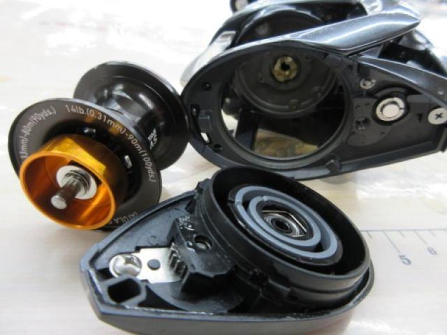 20タトゥーラSV TW　103HL左巻き 楽天市場】【訳あり】ダイワ ベイトリール タトゥーラ SV TW