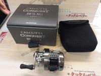 23カルカッタコンクエストBFS XGL