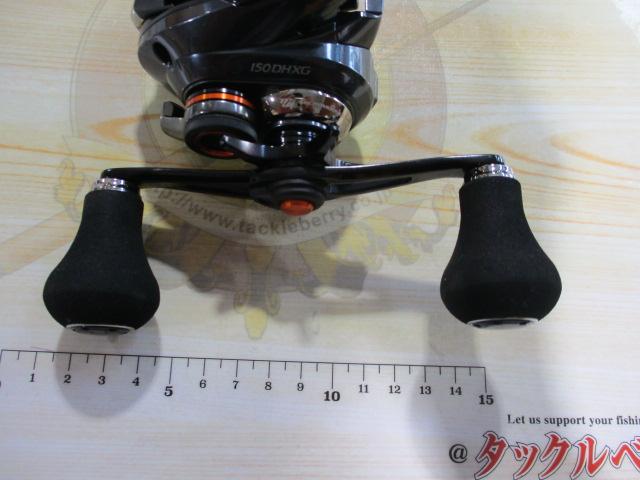 SHIMANO　バルケッタプレミアム 150 DHXG 中古 楽天市場】【中古】シマノ(SHIMANO) リール 19 バルケッタ