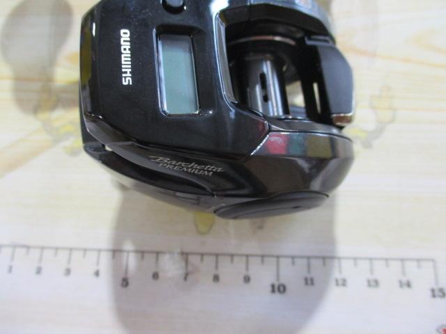 19バルケッタプレミアム 150DHXG