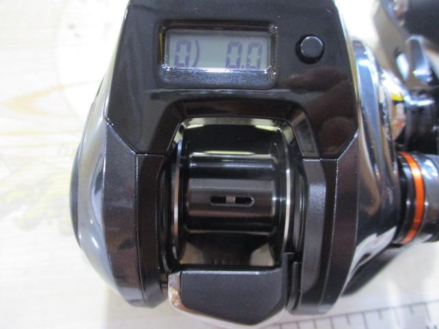 19バルケッタプレミアム 150DHXG