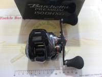 19バルケッタプレミアム 150DHXG